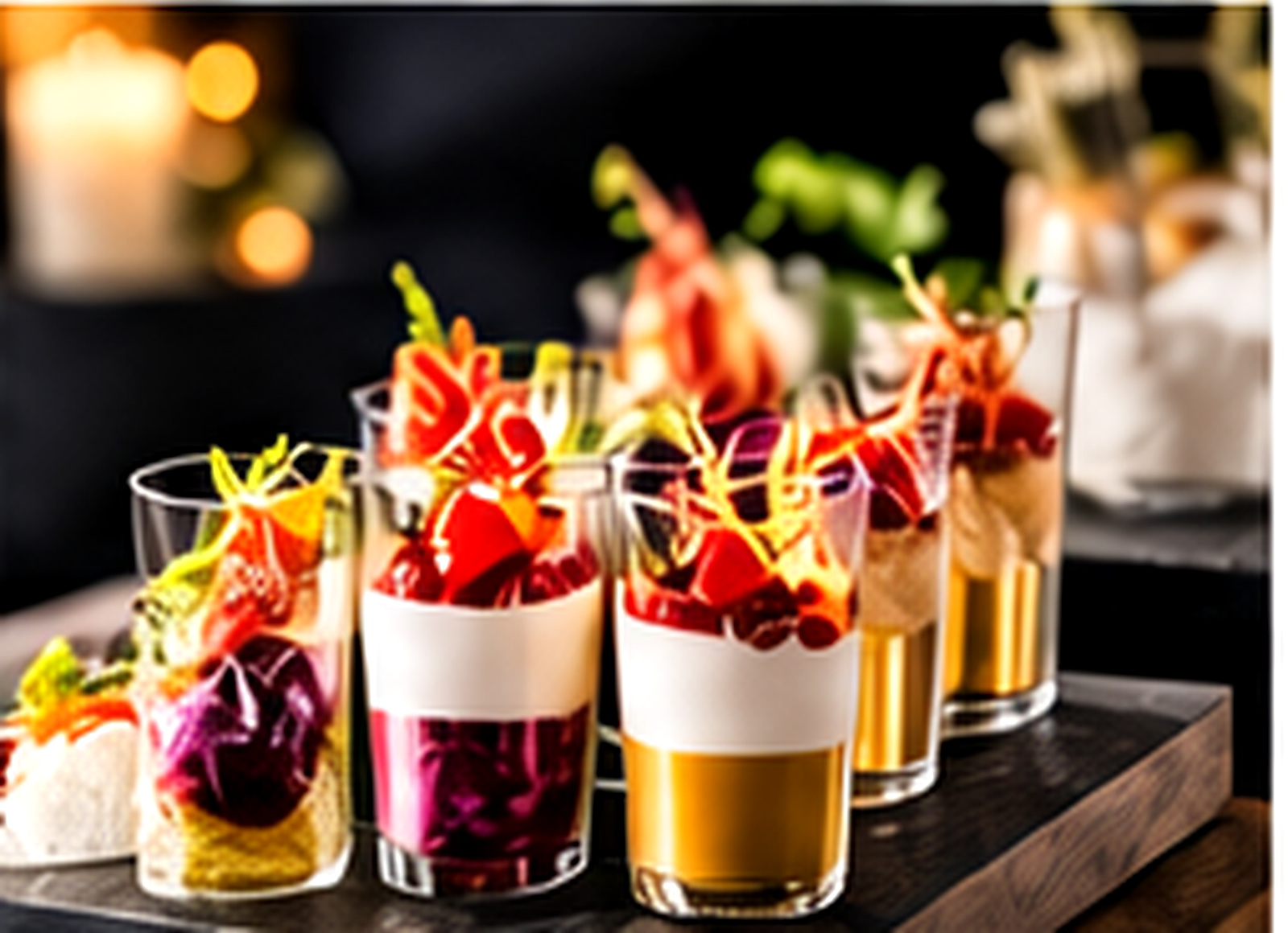 Cocktails